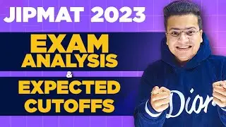 How much do you need to Score to clear JIPMAT 2023?