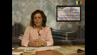 Falemos de literatura (IV)