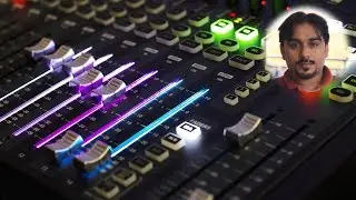 Career in Music Production by Ishaan Dobhal