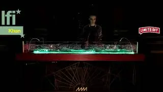 Khan (#278) -  #limitsoff at Minimuzikhol