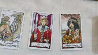 LIBRA ♎|Tarot🃏Reading|June 2023
