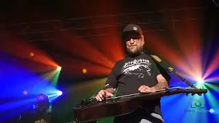 Greensky Bluegrass | 2024-09-07 | Grow Together