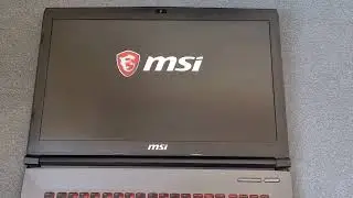 MSI GV72-7RD-1401RU