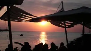 Fatboy Slim Sunset 303 Caf&eacute; Mambo Sunset Edit