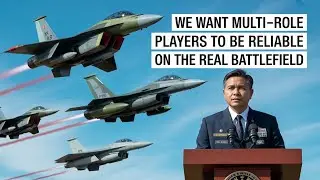 Air Shows Are Just the Start &mdash; PH Looks to Expand MRF Capabilities