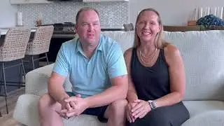 Why did you choose Creative Homes?