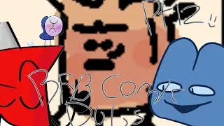BFB COMIC DUBS Part 12! // Loud