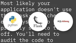 How do I know if I can disable SQLALCHEMY_TRACK_MODIFICATIONS?