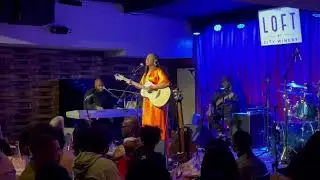 Hey You | DOE Live NYC | Gospel Music Buzz