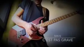 Solo Contest - Neogeofanatic - Benjamin Eltharia