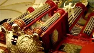 Psalm 40 : 4 (Improvisatie) D. Slagman.