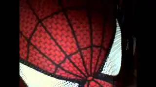 Spiderfreddy