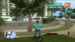 Grand Theft Auto Vice City Rampage #3
