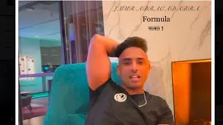LMUR  abracadabra no me pregunte por precio#viral