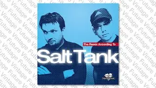 Salt Tank - Eugina (Salt Tank's Reactivation Edit)