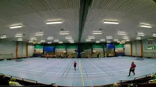 Lindome IBK   SKIBK Period 2.1 171021