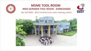 Indo German Tool Room - Various Departments
