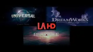 Universal/Dreamworks/Reliance Entertainment