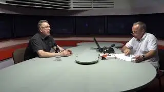 Цена революции / Советская Россия и Британия: интервенция без приглашения // 30.06.19