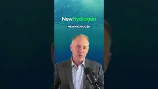 Why the Hydrogen Market is Resetting (And Who Will Survive) ⚠️