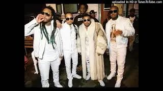Pretty Ricky Ft Sean Paul Push It baby Slowed