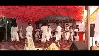 !! बढेना मंगल भजन !! वायरल पंथी नृत्य !! BATHENA MANGAL BHAJAN 2025 26 @AshishTandan-xf9ug