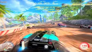 Egg Ns | Rise Race The Future Gameplay| Dimensity 1200 | Realme X7 Max