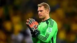 Goalkeepers Vine Compilation ᴴᴰ #8