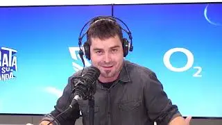 &Aacute;lex Clavero | La &lsquo;M&rsquo; para conductores mayores
