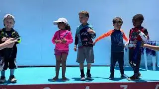 2023 12 02 AYLA 🥈2&ordm; I Festival Interclubes BMX Indaiatuba &bull; Open Boys 5 a &bull; Indaiatuba   SP 3
