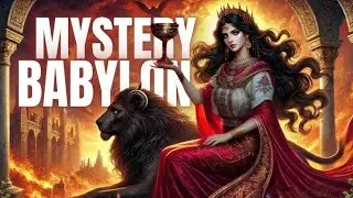Babylon The Final Mystery Religion | Carl Teichrib 