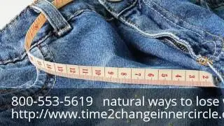 natural ways to lose weight fast Fargo ND