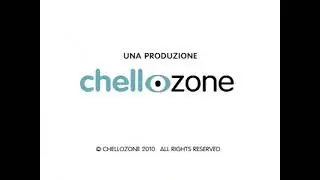 Chellozone Production (2010)