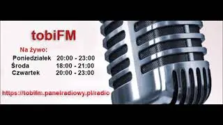 Jovan Jakimowicz w tobiFM