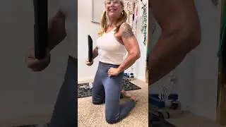 Psoas￼ (So-ass) Balance Ball Sak Solutions @DiscoverBalanceHealing