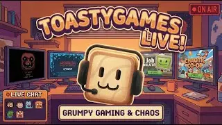 THE GREATEST DAD GAMER TO EVEN LIVE IS BACK! (i have covid and strep at the same time)