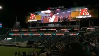 Jalen Ramsey after playoff win jaguars welcome back