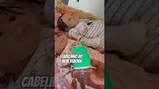 #bebereborn #babyroutine #bebereborndesilicone #rotinadebebe #baby #rotinadebebereborn