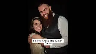 10 самых странных пар WWE #шорты #рестлинг #WWE