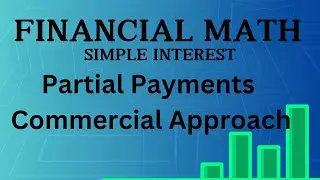 Partial Payments | Commercial Approach