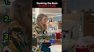 Double It And Give It To The Next Person Fails