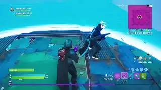 My big bro can float me omgggg