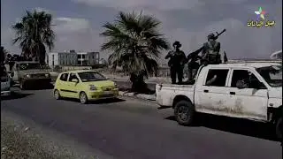 جبل الباشان _ الفنان كنان الحلبي _الشاعر ضياء بحصاص 🔥