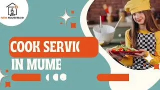 best house maid agency in Mumbai professional maid services  cook services  house maid  baby care
