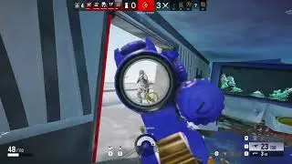 The new Season of Siege X is here!