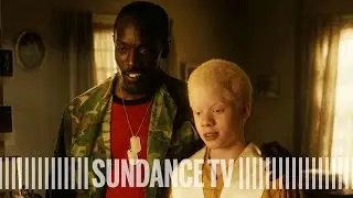 HAP AND LEONARD: MUCHO MOJO | 'Ivan and Uncle Leonard' Ep. 204