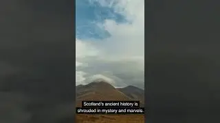 Ancient  Mysteries of Scotland