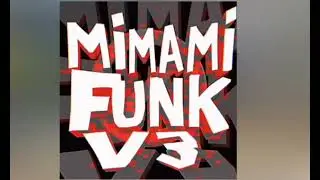 Mi mami Funk V3 (Posted Cause Original got Removed)
