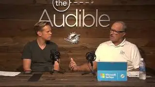 The Audible: Bokamper & Beasley
