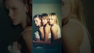 3 pretty best friends